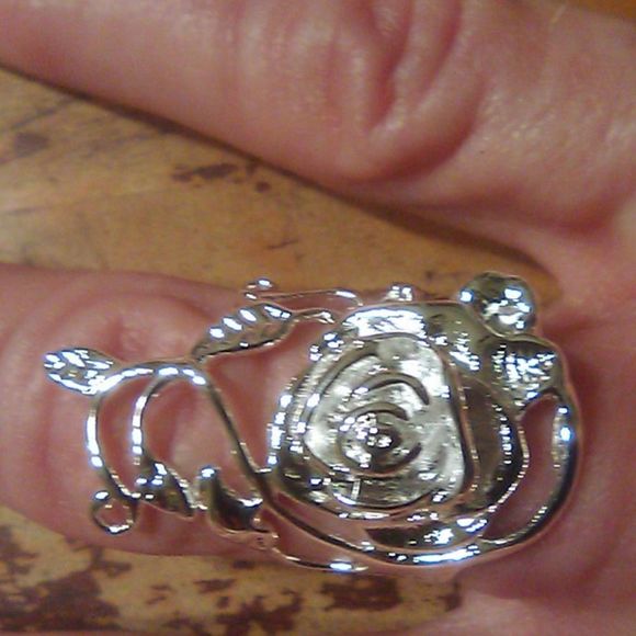 Rose  ring - Picture 4 of 4